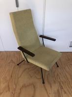 GISPEN design fauteuil model 1410, Huis en Inrichting, Fauteuils, Ophalen, Hout, Gebruikt, Design