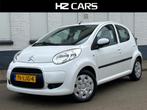 Citroen C1 1.0-12V Ambiance|5drs|Airco|Elektr.ramen|Netjes!, Voorwielaandrijving, Stof, Gebruikt, 4 stoelen