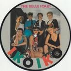 The Belle Stars – Iko Iko Picture Single, Cd's en Dvd's, Vinyl Singles, 7 inch, Single, Ophalen of Verzenden, Pop