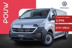 Volkswagen Transporter 2.0 TDI 110pk L1H1 30 Life | Airco, Auto's, Bestelauto's, Voorwielaandrijving, Stof, Volkswagen Bedrijfswagens Voorkeurselectie