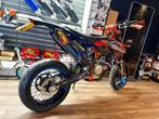 KTM 450/500 Exc Supermoto Supermotard A2 NIEUWSTAAT! 2013 mo, Motoren, Motoren | KTM, Ktm
5555  Mangofen, AT, Ktm, Bedrijf, 449 cc