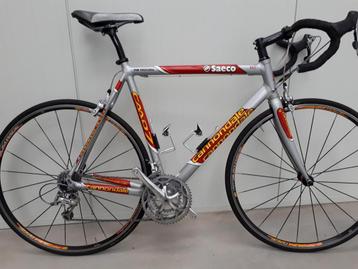 Cannondale Saeco alu  beschikbaar voor biedingen