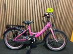 Loekie Prinses 20 inch meisjesfiets