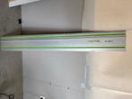 Festool reels voor inval zaag, Doe-het-zelf en Verbouw, Gereedschap | Zaagmachines, Ophalen of Verzenden, Zo goed als nieuw, 1200 watt of meer