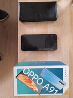 Oppo telefoon. Doos en een telefoonhoesje zit erbij., Ophalen of Verzenden, Zo goed als nieuw