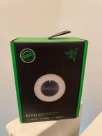 Razer Kiyo Webcam, Computers en Software, Pc speakers, Ophalen of Verzenden, Zo goed als nieuw