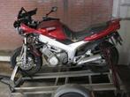 Yamaha 10 TDM850 onderdelen, Ophalen of Verzenden, Gebruikt