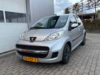 Peugeot 107 1.0-12v Millesim 200/airco/elektrische ramen!, Voorwielaandrijving, 4 stoelen, 68 pk, Origineel Nederlands