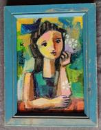 Dick Elffers, Antiek en Kunst, Ophalen of Verzenden