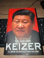 De nieuwe keizer Ties Dams, Ophalen, Zo goed als nieuw, Ties Dams