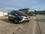 Toyota Aygo 1.0 VVT-i x-clusiv|cruise control|cabrio| camera, Auto's, Voorwielaandrijving, Stof, Gebruikt, 4 stoelen