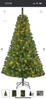 Intratuin kunstkerstboom charlton, Diversen, Kerst, Ophalen, Zo goed als nieuw