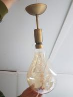 Hanglamp / Plafondlamp, Huis en Inrichting, Lampen | Hanglampen, Ophalen of Verzenden, Zo goed als nieuw
