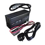 LiFePO4 Acculader 12V 20A – Slimme Lader Anderson SB50, Info@aqua-marina.nl, Aqua-Marina, Nieuw, Ophalen of Verzenden