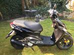 Yamaha Neo’s 2018 , 5400 km, Maximaal 45 km/u, Ophalen of Verzenden, Zo goed als nieuw, Benzine