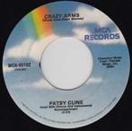 Patsy Cline - Crazy Arms 7", 7 inch, Single, Ophalen of Verzenden, Zo goed als nieuw