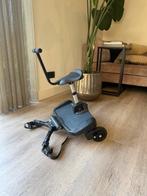 Meerijdplankje Bumprider Universeel, Kinderen en Baby's, Buggy's, Ophalen, Zo goed als nieuw, Overige merken