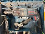 Bosch GBH -2 26 - DFR professional boor hak hamer machine, Boor- en/of Breekhamer, Ophalen of Verzenden, Variabele snelheid, Gebruikt