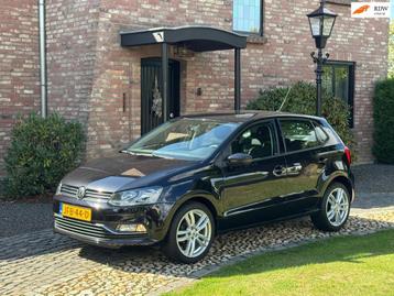 Volkswagen POLO 1.0 Comfortline 5-drs Airco beschikbaar voor biedingen
