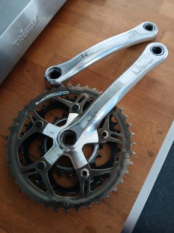 BBB VOORBLADEN  7075-T6 34T/94 EX1-COMP beschikbaar voor biedingen