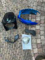 Piaggio Zip 2000 onderdelen | kapdelen en luchtfilters, Ophalen of Verzenden, Gebruikt, Kap, Piaggio