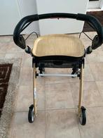 Mobilex binnen thuis rollator, Ophalen