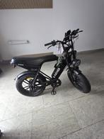 Fatbike, 7 versnellingen, Nieuw, 25 cc, Ophalen