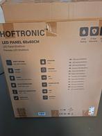 LED Panelen 60x60 - Nieuw in doos! 5 stuks, Ophalen, Led-lamp, Minder dan 30 watt, Nieuw