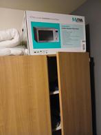 Etna Combimagnetron - Zo goed als nieuw!, Witgoed en Apparatuur, Magnetrons, Combimagnetron, Hete lucht, Ophalen of Verzenden