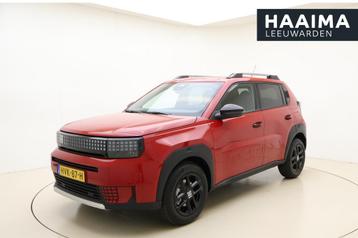 Fiat Grande Panda 1.2 Hybrid DCT Icon DEMO | Pack STYLE | Ap beschikbaar voor biedingen