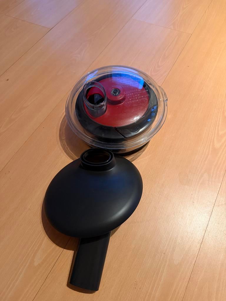 Magimix Extra Press - Nieuw, Ophalen of Verzenden, Nieuw