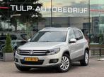 Volkswagen Tiguan 1.4 TSI Sport&Style 2014 Top staat dealer, Euro 5, 4 cilinders, 160 pk, Origineel Nederlands