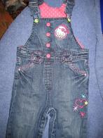 Hello KItty jeans, 86, Ophalen of Verzenden, Zo goed als nieuw, Meisje, Broekje