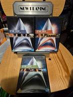 Dvd Star Trek 3 dvds  - NL Ondertiteld, Ophalen of Verzenden