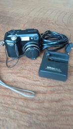 Foto camera Nikon Coolpix 4300, Gebruikt, Compact, Ophalen of Verzenden, Nikon