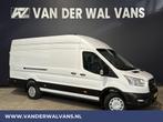Ford Transit 2.0 TDCI 185pk L4H3 Euro6 Airco | Camera | LED, Auto's, Bestelauto's, Voorwielaandrijving, Electronic Stability Program (ESP)
