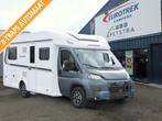 Weinsberg CaraSuite 650 MEG EDITION-SPICY, Caravans en Kamperen, Fiat, Bedrijf, Diesel, Half-integraal
