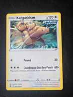 Pokémon kaart - Fusion Strike - Kangaskhan 204/264 rare, Ophalen of Verzenden, Nieuw, Losse kaart