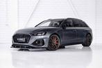 Audi RS4 Urban l Keramisch | Vossen l B&O, Auto's, Audi, Automaat, Gebruikt, Euro 6, 11 km/l
