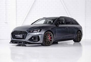 Audi RS4 Urban l Keramisch | Vossen l B&O beschikbaar voor biedingen