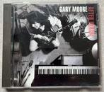 Gary Moore - After Hours (cd bluesrock), Ophalen of Verzenden, 1980 tot heden, Zo goed als nieuw, Blues