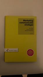 Marketing communicatie en strategie, Boeken, Studieboeken en Cursussen, Nieuw, Ophalen of Verzenden