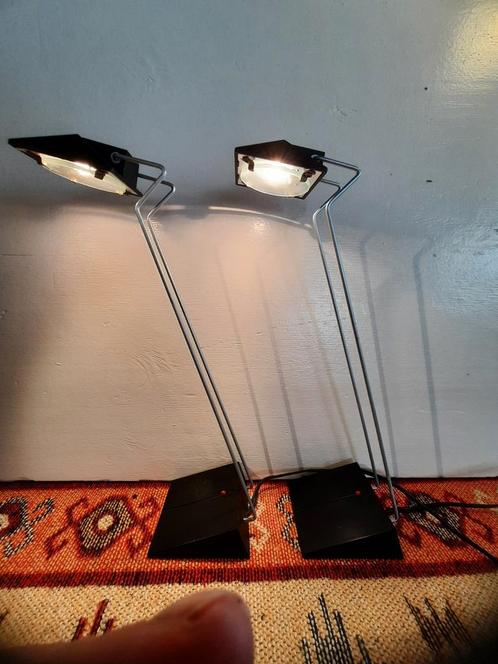 Ikea bureaulamp tafellamp zeldzaam, lees de beschrijving, Huis en Inrichting, Lampen | Tafellampen, Minder dan 50 cm, Ophalen of Verzenden