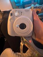 Witte Polaroid Camera in Zeer Goede Staat, Ophalen of Verzenden, Zo goed als nieuw, Polaroid