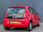 Volkswagen Up! 1.0 move up! BlueMotion | Airco | NAP |, Voorwielaandrijving, Euro 5, Stof, Gebruikt