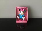 Minnie Mouse Buigfiguren - Disney Original, Ophalen, Zo goed als nieuw, Meisje