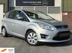 Ford C-Max 1.0 Ambiente/AIRCO/PARKS/APK, Voorwielaandrijving, 101 pk, Gebruikt, Start-stop-systeem