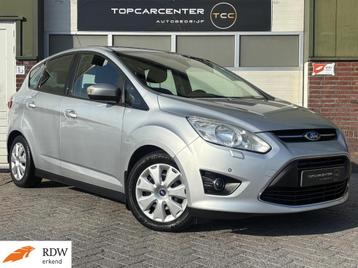 Ford C-Max 1.0 Ambiente/AIRCO/PARKS/APK beschikbaar voor biedingen