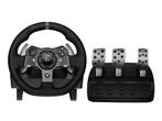 Logitech G920 & GT Omega Classic Sim Race Cockpit, Computers en Software, Ophalen, Zo goed als nieuw