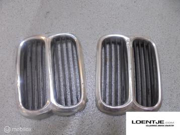 Grill nieren bmw 02 1502 1602 1802 2002 beschikbaar voor biedingen